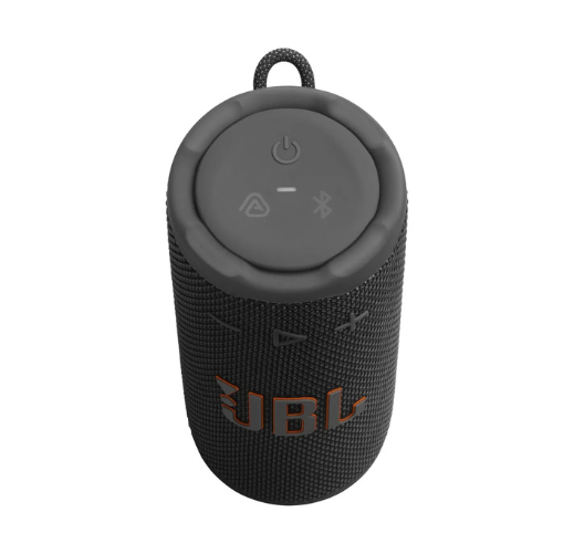 Parlante Bluetooth JBL Grip Negro