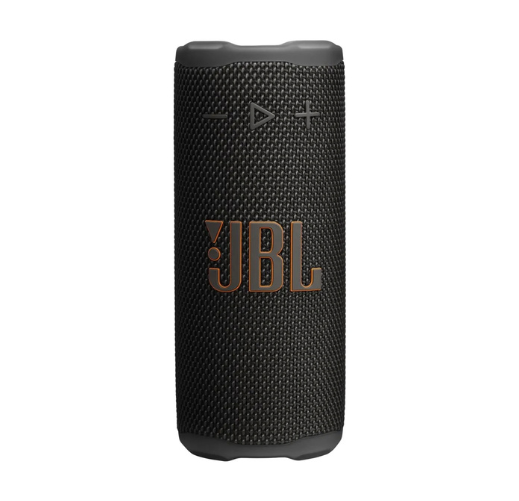 Parlante Bluetooth JBL Grip Negro