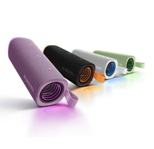 Parlante Bluetooth Xiaomi Sound Play 18W Negro