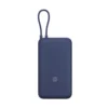 Xiaomi 33W Power Bank 20.000mAh con Cable USB-C Integrado Xiaomi 33W Power Bank 20.000mAh con Cable USB-C Integrado